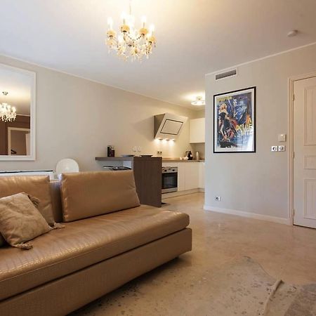 Carlton Riviera Apartment Канни Екстер'єр фото
