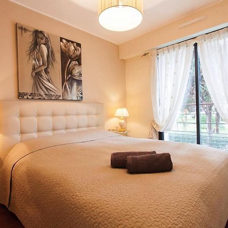 Carlton Riviera Apartment Канни Екстер'єр фото