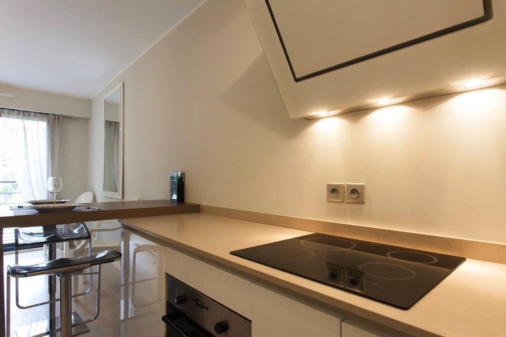 Carlton Riviera Apartment Канни Екстер'єр фото