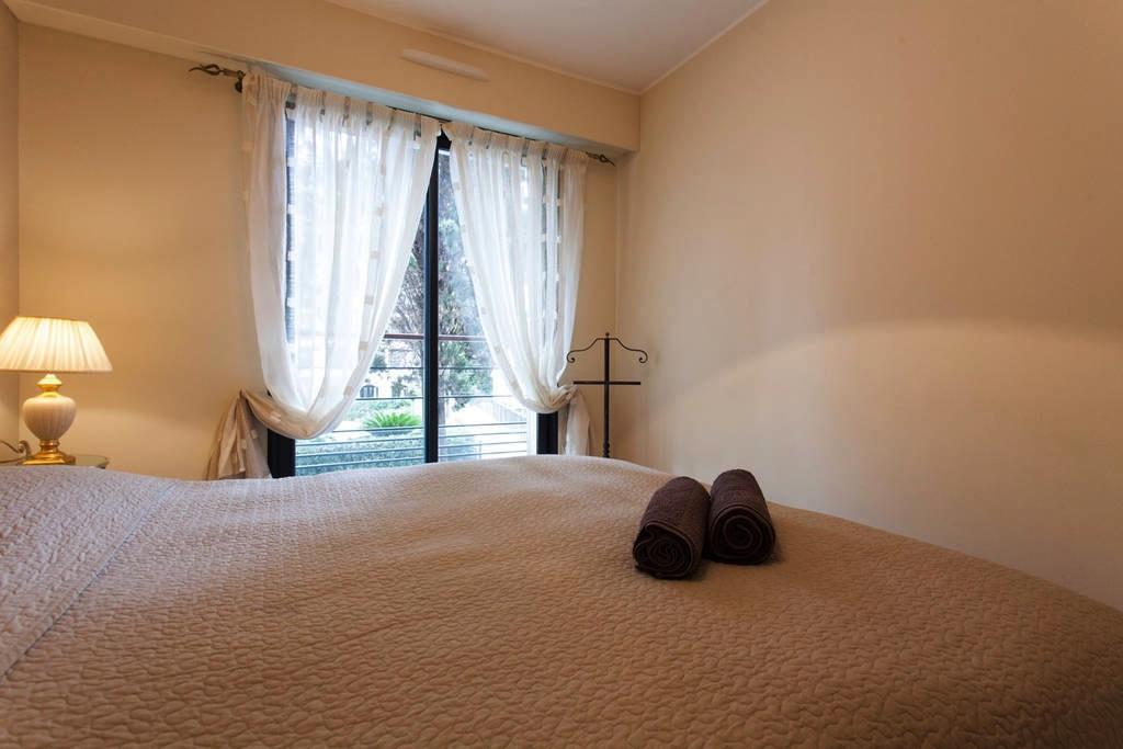 Carlton Riviera Apartment Канни Екстер'єр фото