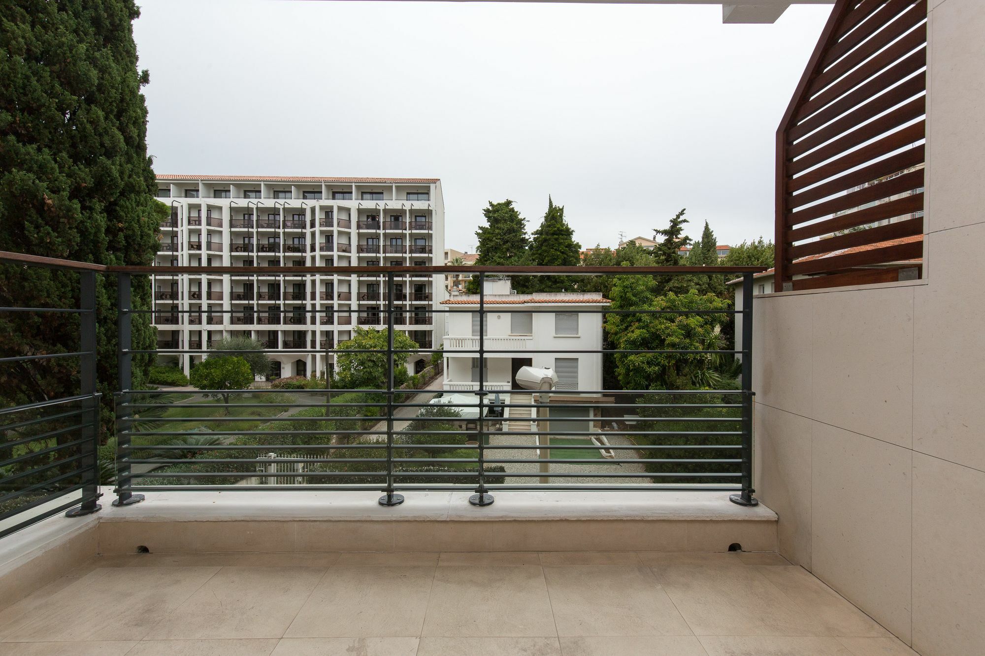 Carlton Riviera Apartment Канни Екстер'єр фото