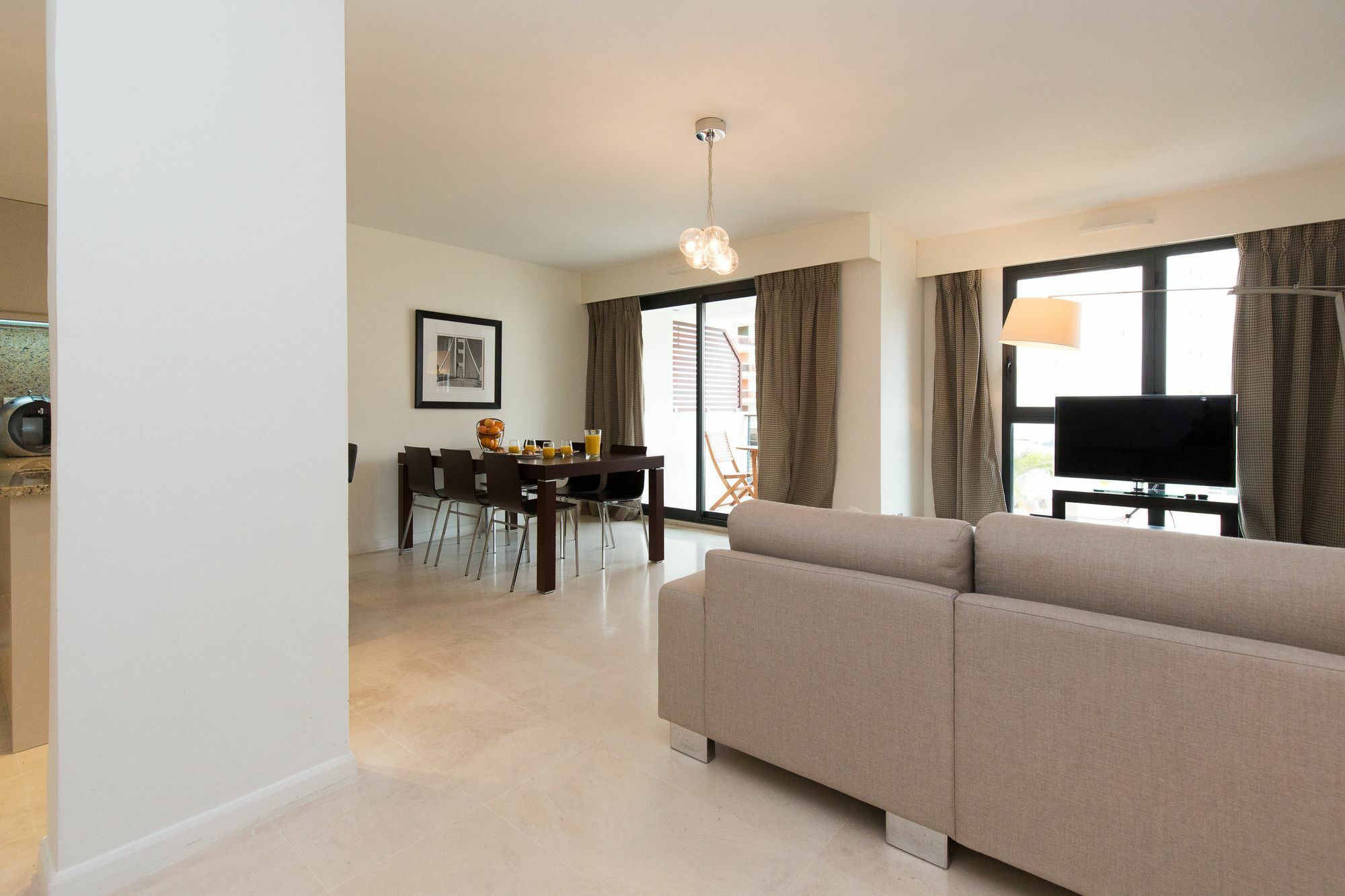 Carlton Riviera Apartment Канни Екстер'єр фото