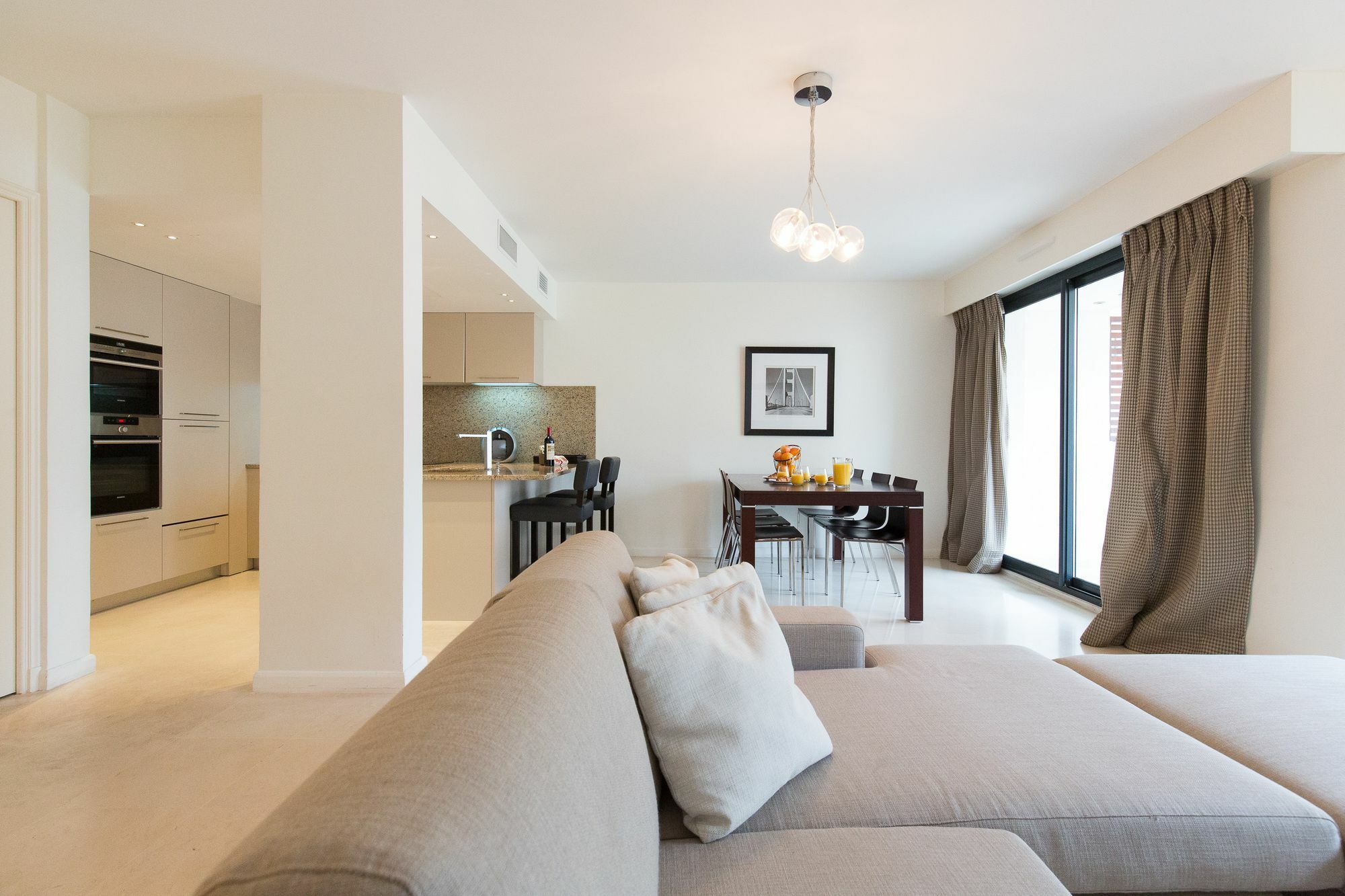 Carlton Riviera Apartment Канни Екстер'єр фото